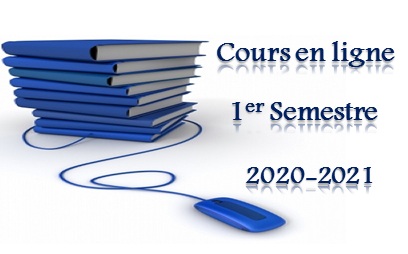 Cours en ligne 