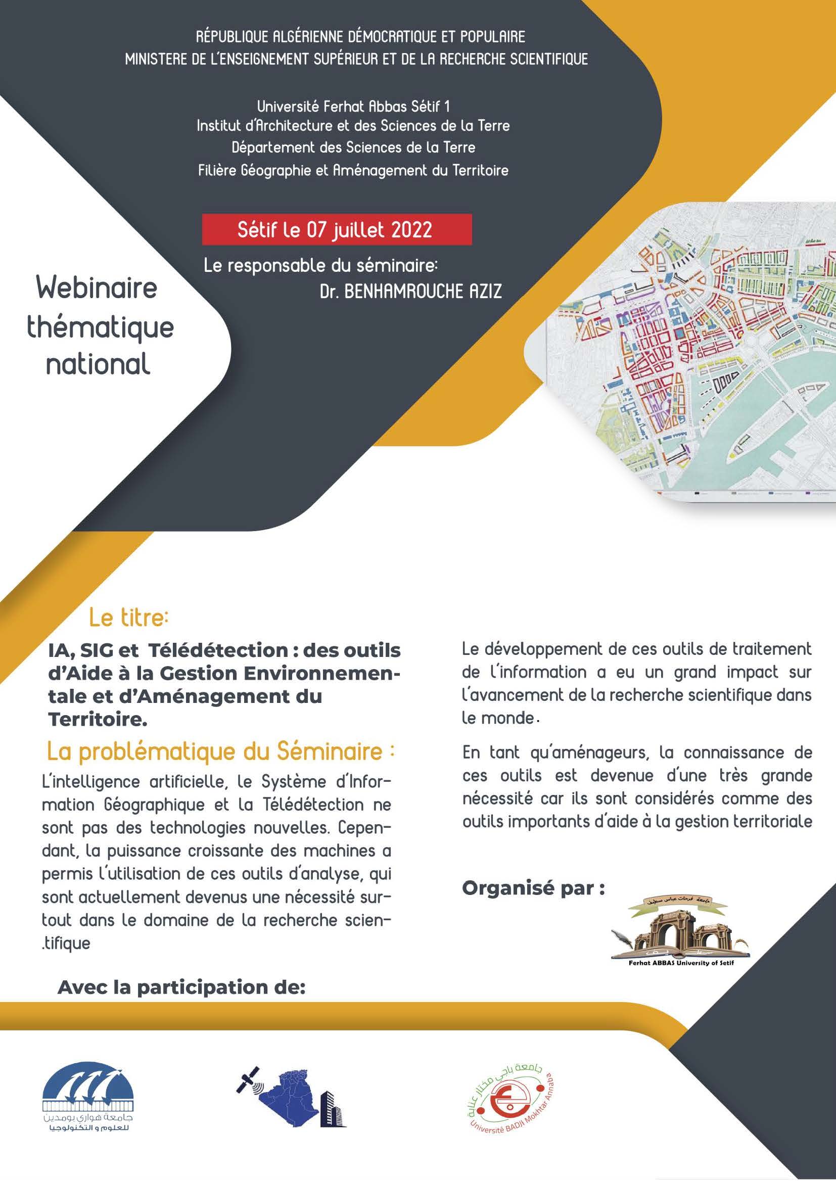 Webinaire Nouvelles Technologies Page 1