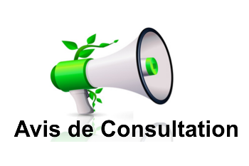 Avis de consultation n°41/2024