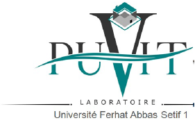 Logo PUVIT